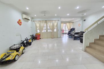 Bandar Sri Damansara