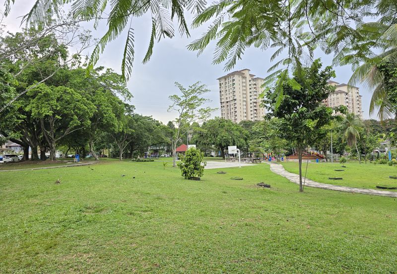 Bandar Sri Damansara