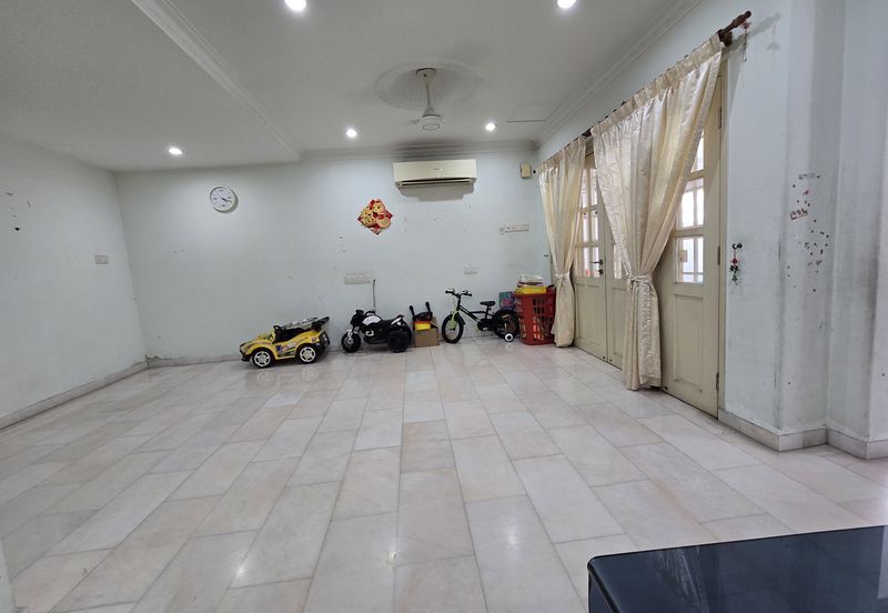 Bandar Sri Damansara