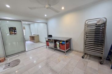 Bandar Sri Damansara