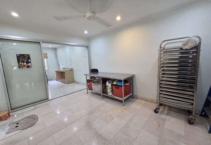 Bandar Sri Damansara