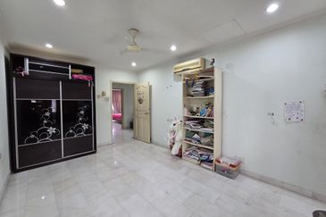 Bandar Sri Damansara