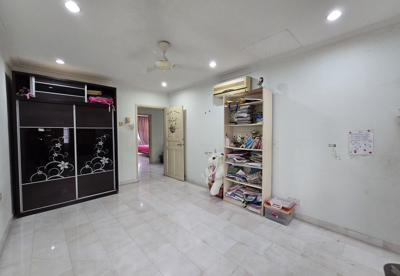 Bandar Sri Damansara