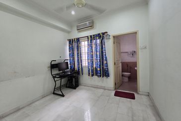 Bandar Sri Damansara