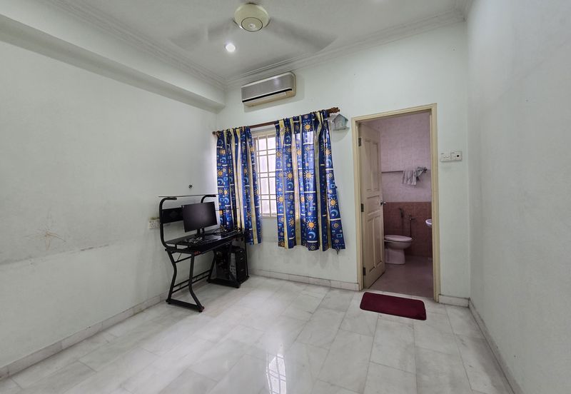 Bandar Sri Damansara