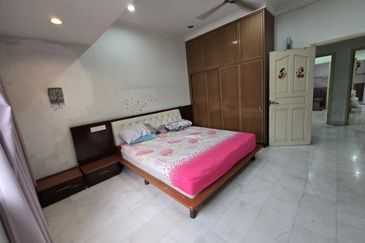 Bandar Sri Damansara