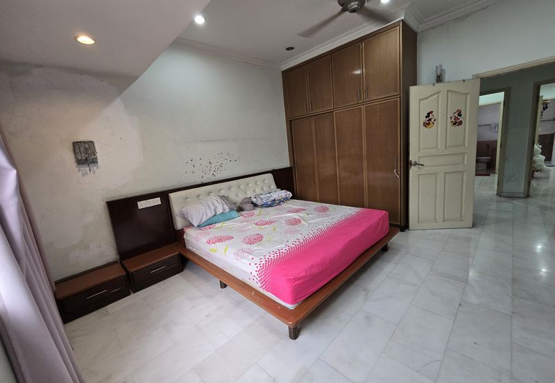 Bandar Sri Damansara