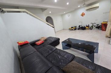 Bandar Sri Damansara