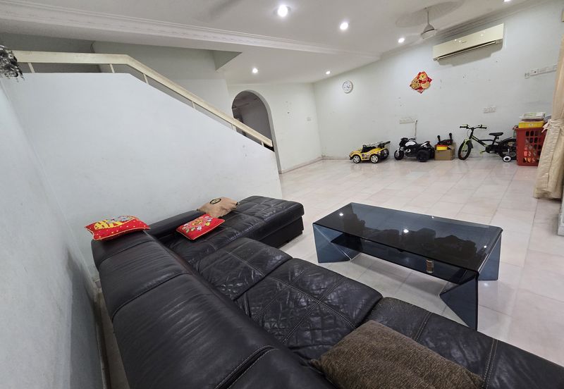 Bandar Sri Damansara