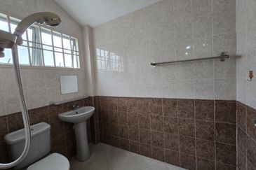 Bandar Sri Damansara