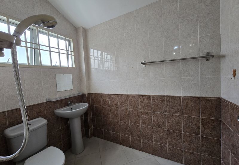 Bandar Sri Damansara