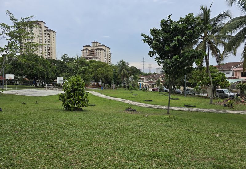 Bandar Sri Damansara