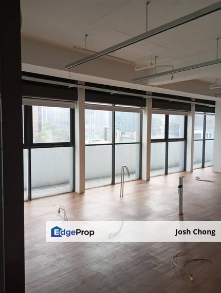 Neo Damansara 6% ROI Value Buy Property Strategic Location, Selangor, Petaling Jaya