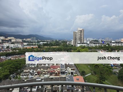 Beautiful Home High Floor Great View Walking To Ativo Plaza and MRT Station, Selangor, Bandar Sri Damansara