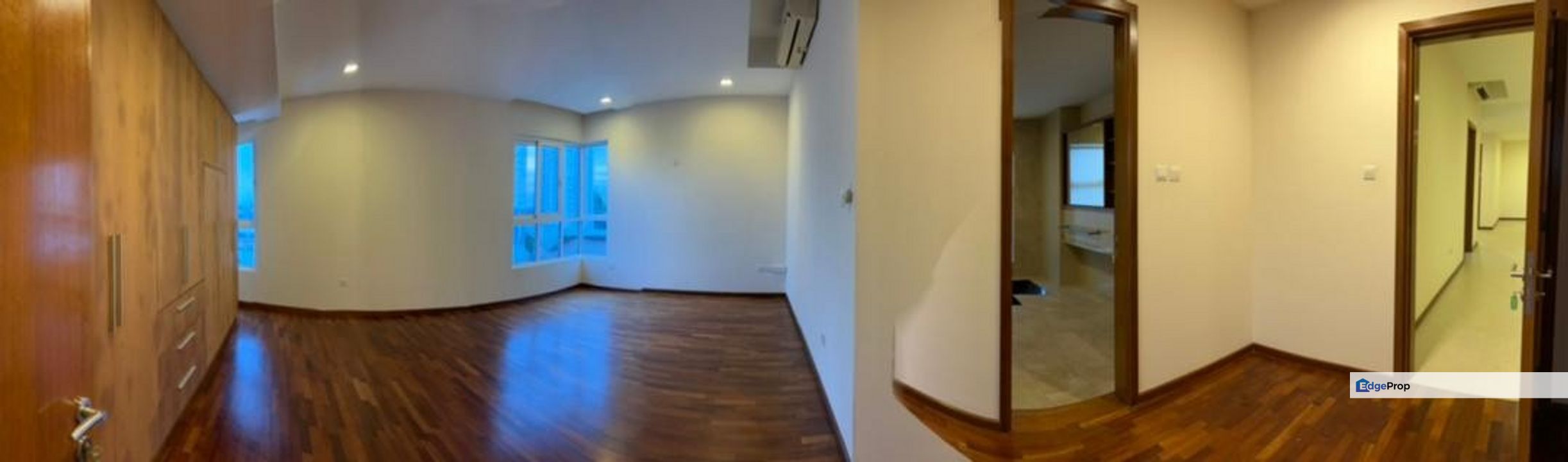 Duplex Unit - Luxury, Lowest Density & Most Exclusive Offering Condominium , Kuala Lumpur, Mont Kiara