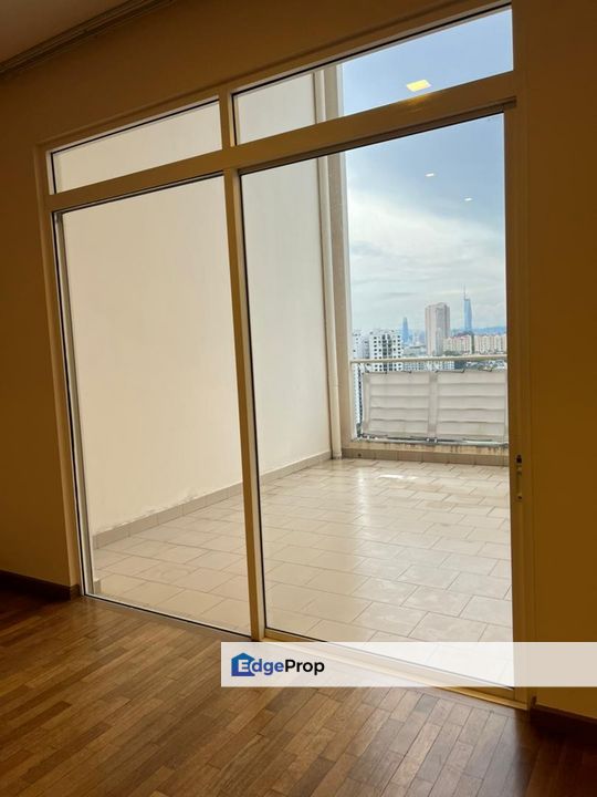 Duplex Unit - Luxury, Lowest Density & Most Exclusive Offering Condominium , Kuala Lumpur, Mont Kiara