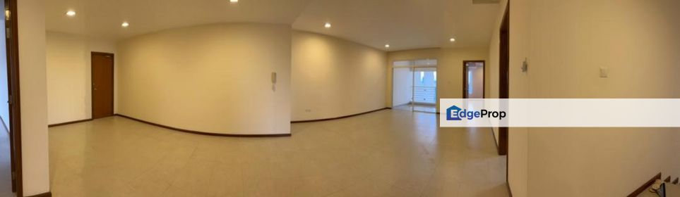 Duplex Unit - Luxury, Lowest Density & Most Exclusive Offering Condominium , Kuala Lumpur, Mont Kiara