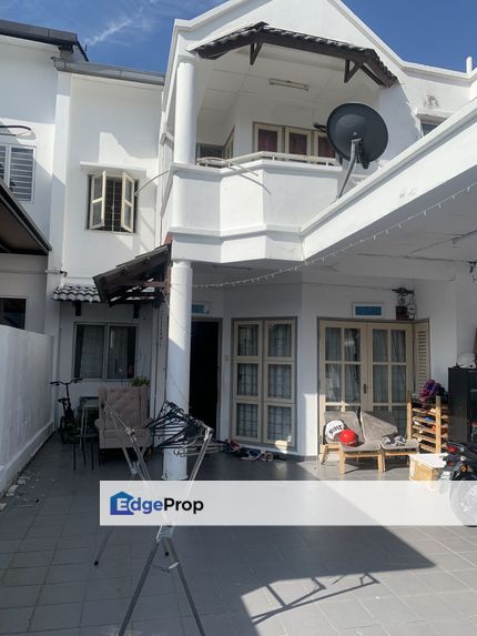Indulge In Comfort & Convenience Living Of USJ Subang, Selangor, USJ