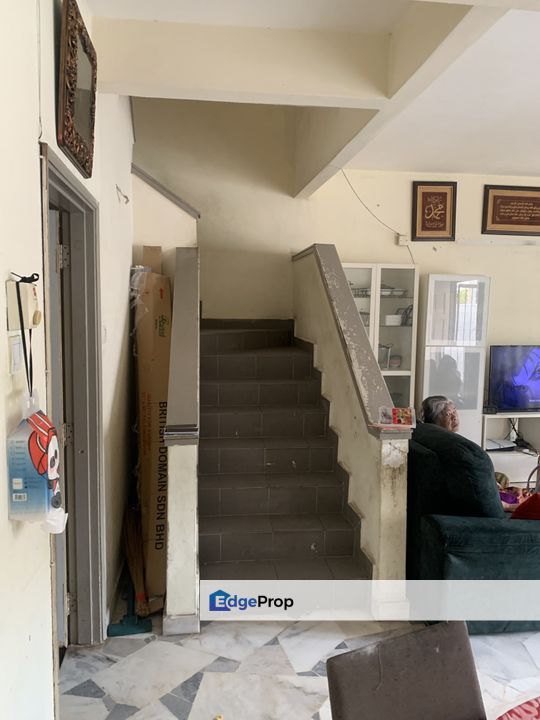 Indulge In Comfort & Convenience Living Of USJ Subang, Selangor, USJ