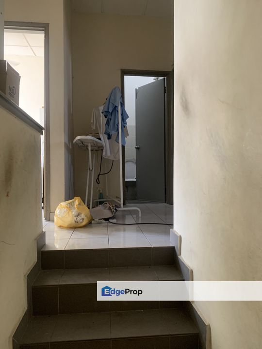 Indulge In Comfort & Convenience Living Of USJ Subang, Selangor, USJ