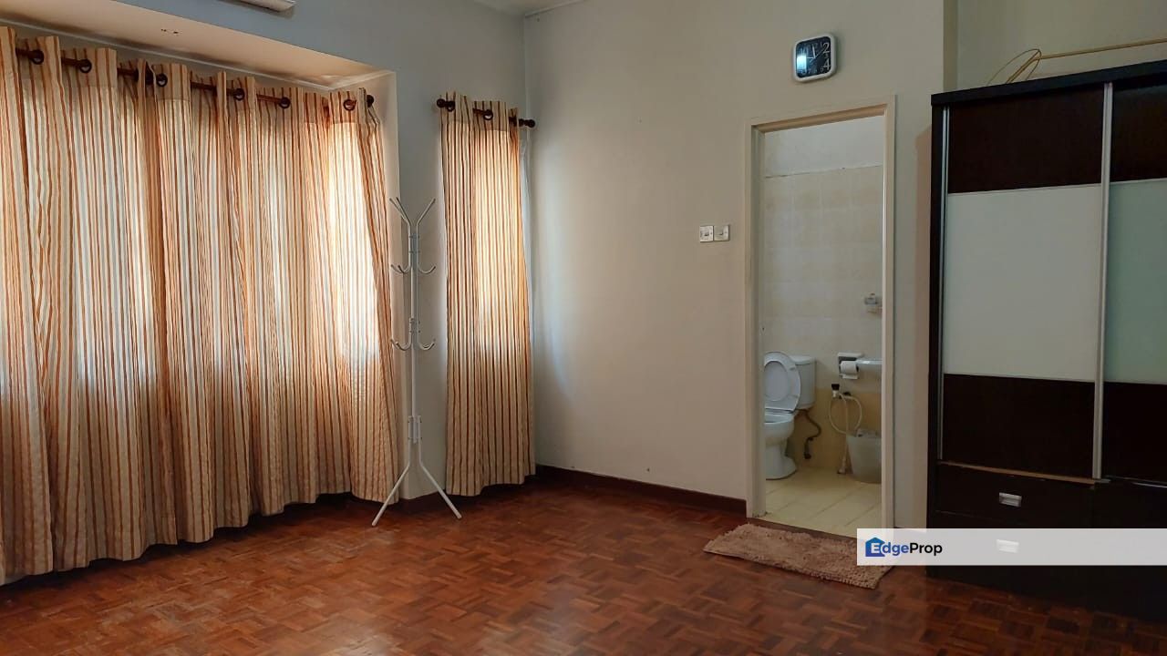 Double Storey House in Kelana Idaman Kelana Jaya for Sale, Selangor, Kelana Jaya
