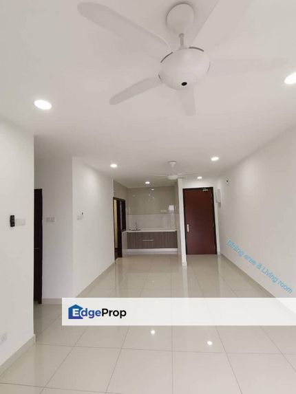 Paraiso Residence Next To Bukit Jalil Pavilion for Rent, Kuala Lumpur, Bukit Jalil