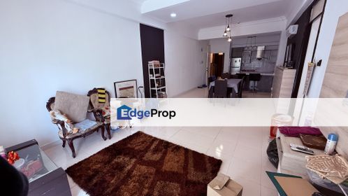 Beautiful Hartamas Regency 1 Sri Hartamas Mont Kiara Lower Floor for Rent, Kuala Lumpur, Dutamas