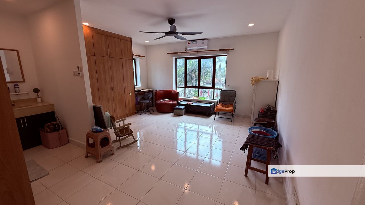 Beautiful Hartamas Regency 1 Sri Hartamas Mont Kiara Lower Floor for Rent, Kuala Lumpur, Dutamas
