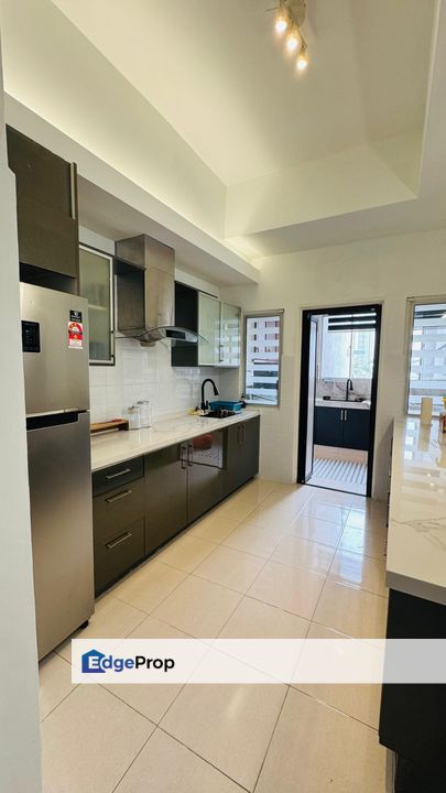 Beautiful Hartamas Regency 1 Sri Hartamas Mont Kiara Lower Floor for Rent, Kuala Lumpur, Dutamas