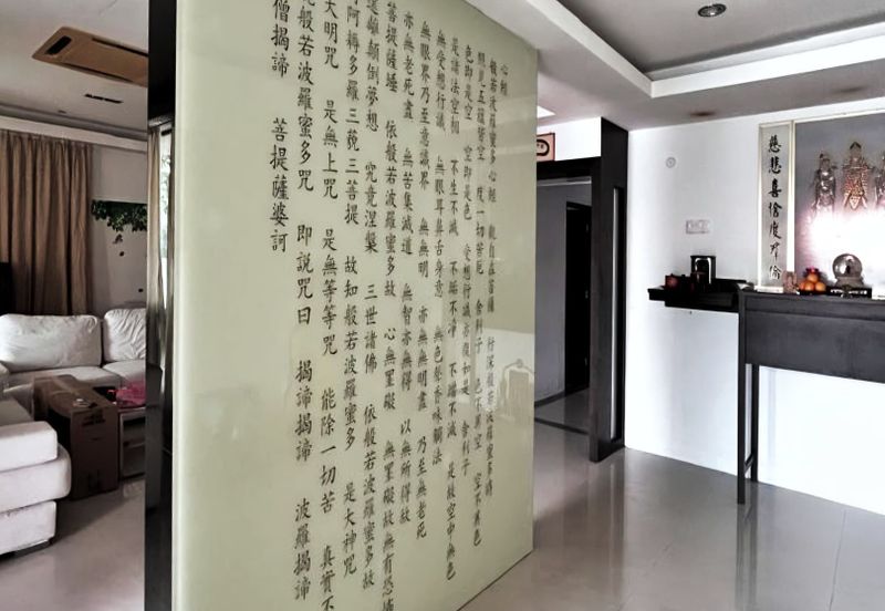 Beautiful Semi-D At Hillside Strategic Location Freehold