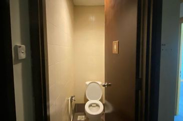 The Grange @ Ampwalk