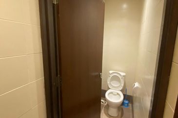 The Grange @ Ampwalk