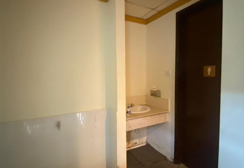 The Grange @ Ampwalk