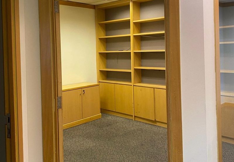 The Grange @ Ampwalk