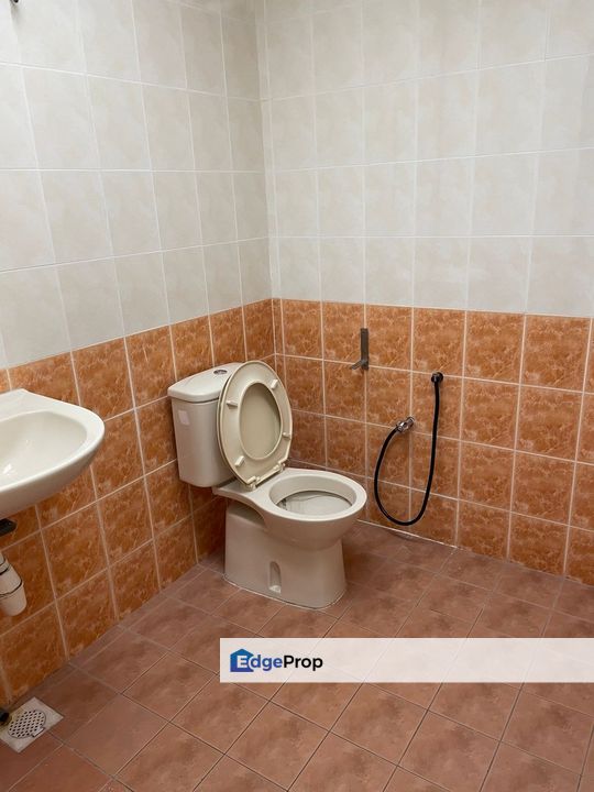 Office in Wisma Perintis Bukit Damansara Heights Freehold for Sale, Kuala Lumpur, Damansara