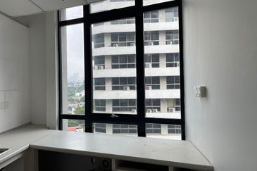 Bukit Damansara