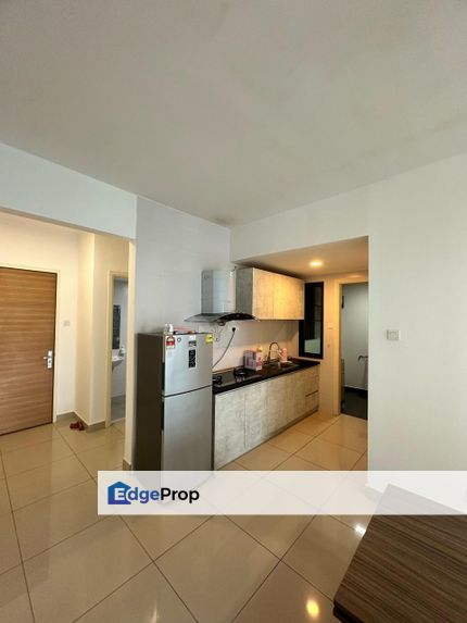 Pearl Suria Service Residence Old Klang Road for Sale, Kuala Lumpur, Jalan Klang Lama (Old Klang Road)