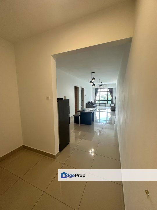 Pearl Suria Service Residence Old Klang Road for Sale, Kuala Lumpur, Jalan Klang Lama (Old Klang Road)