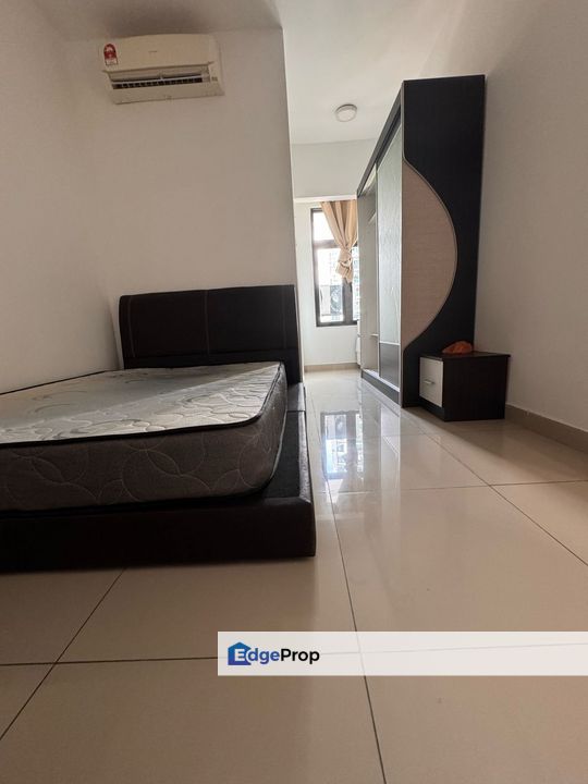 Pearl Suria Service Residence Old Klang Road for Sale, Kuala Lumpur, Jalan Klang Lama (Old Klang Road)