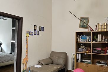 Putra Setia @ Putra Heights