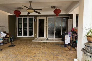 Putra Setia @ Putra Heights