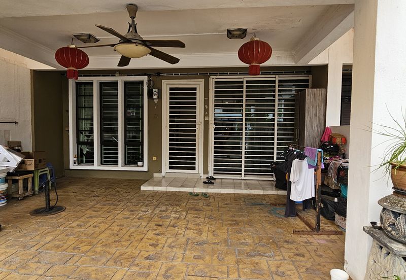 Putra Setia @ Putra Heights