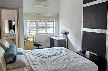 Putra Setia @ Putra Heights