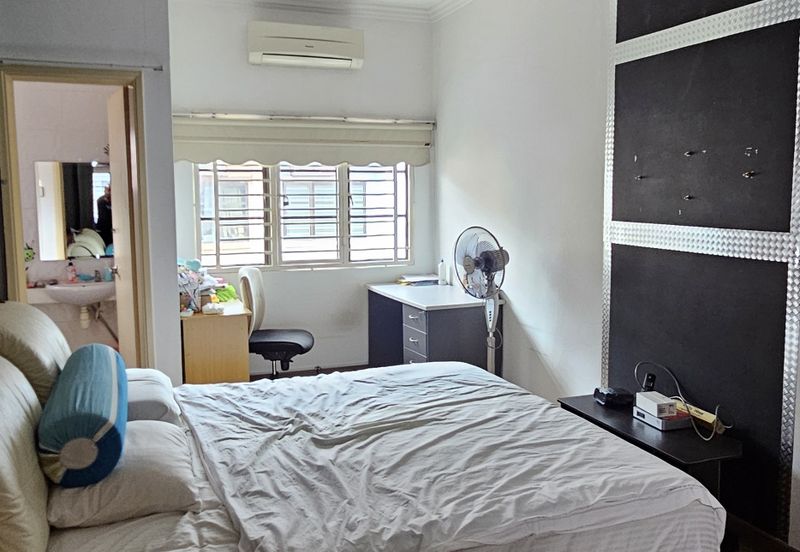 Putra Setia @ Putra Heights