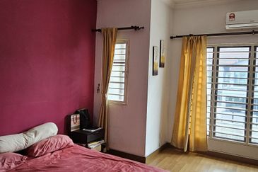 Putra Setia @ Putra Heights