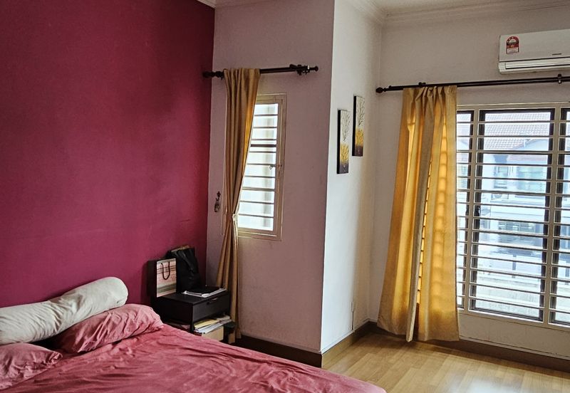 Putra Setia @ Putra Heights