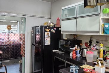 Putra Setia @ Putra Heights