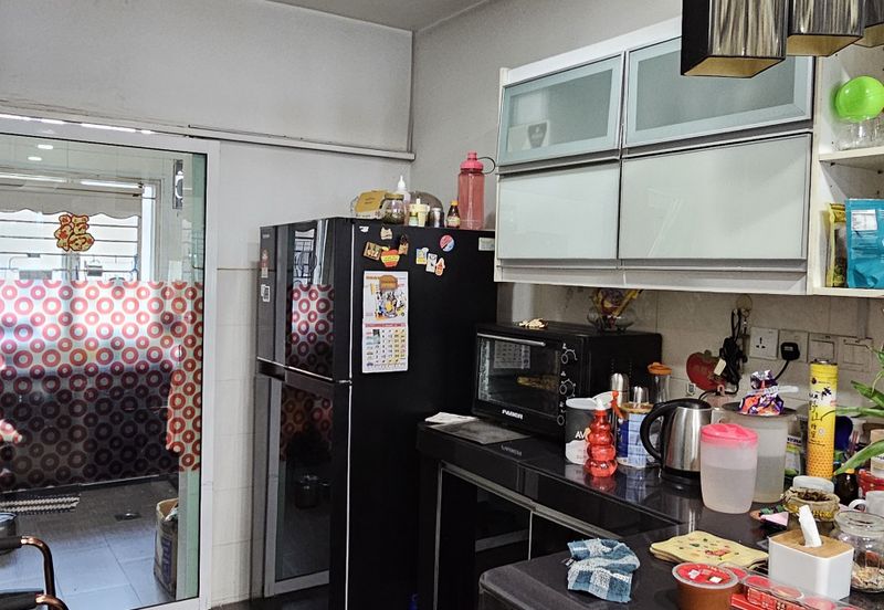 Putra Setia @ Putra Heights