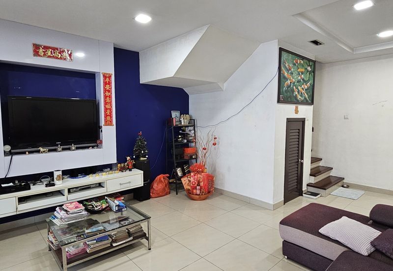 Putra Setia @ Putra Heights