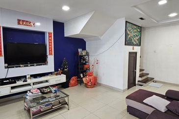 Putra Setia @ Putra Heights